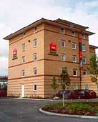 Ibis London Thurrock,  West thurrock